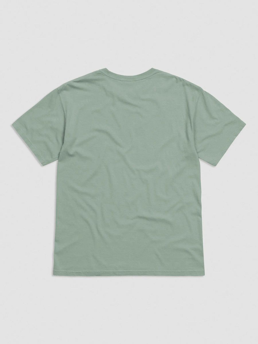 Exceptic DESIGN Basic Tee product image (2)