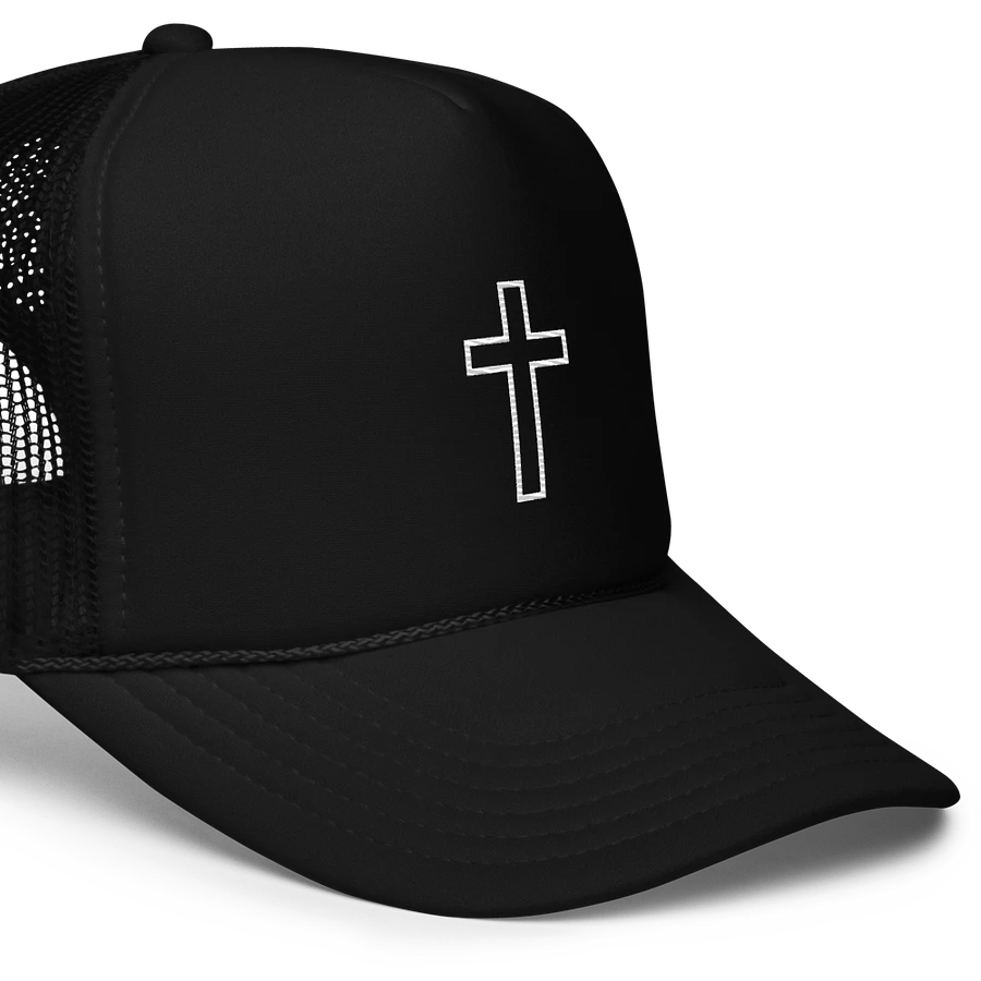 Cross Hat product image (5)