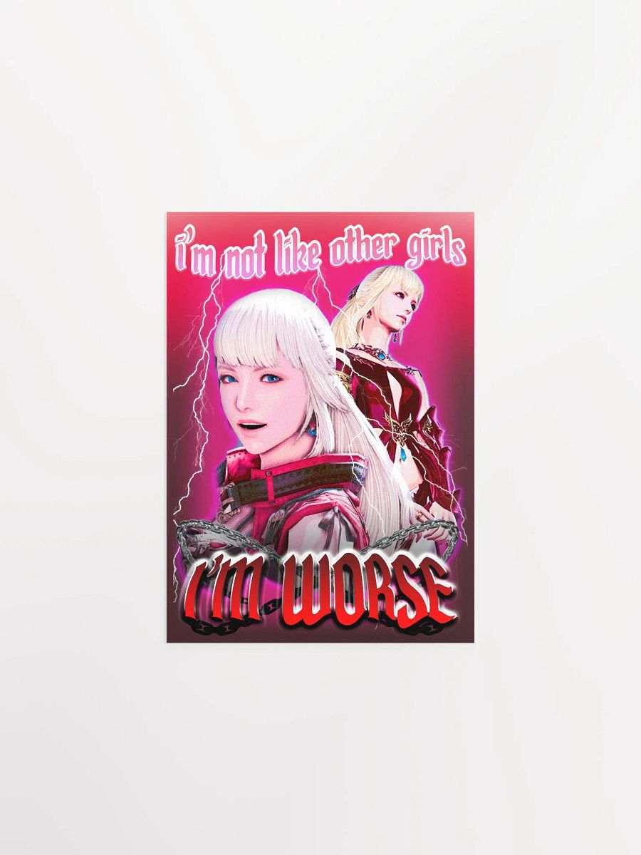 LYSE PICTURE CARD product image (3)