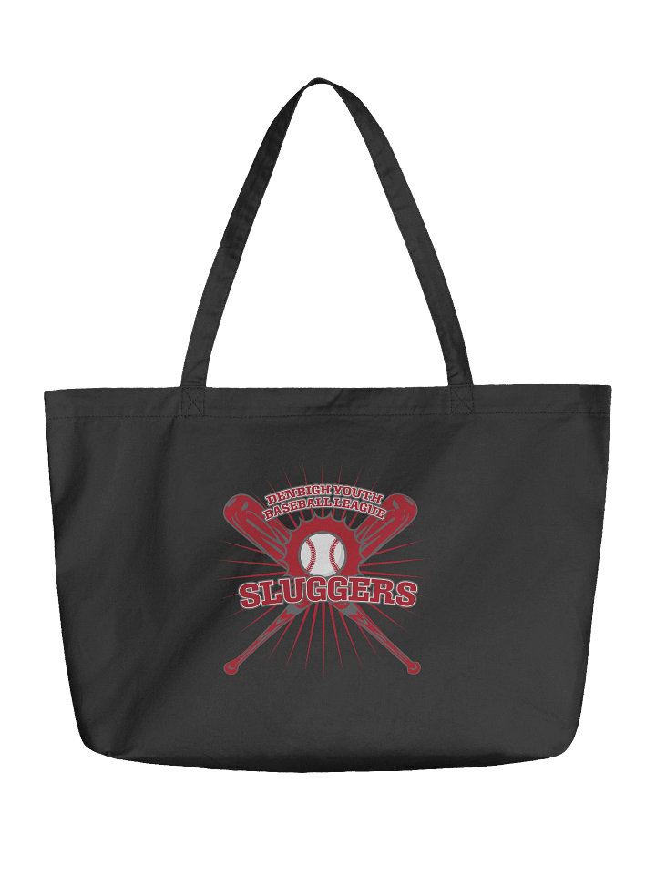 Sluggers - Tote product image (2)