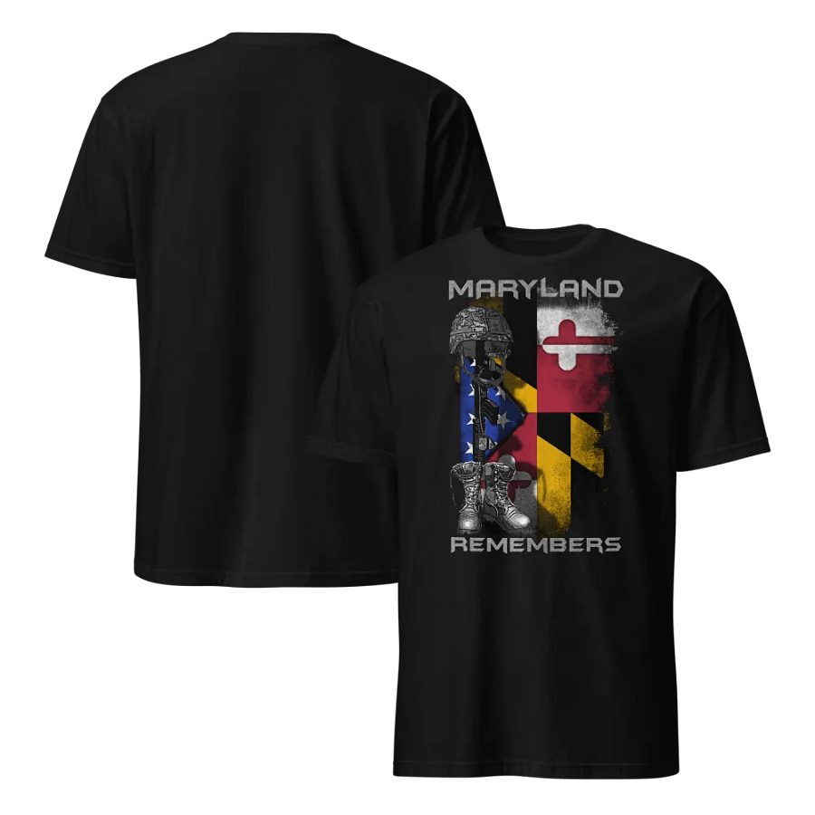 Maryland Remembers product image (6)