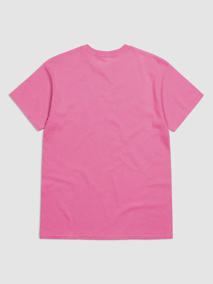 verydaChaos T-shirt product image (10)