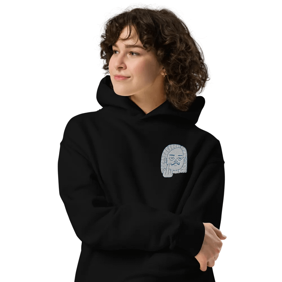 PULLI (Premium) x F**K product image (4)