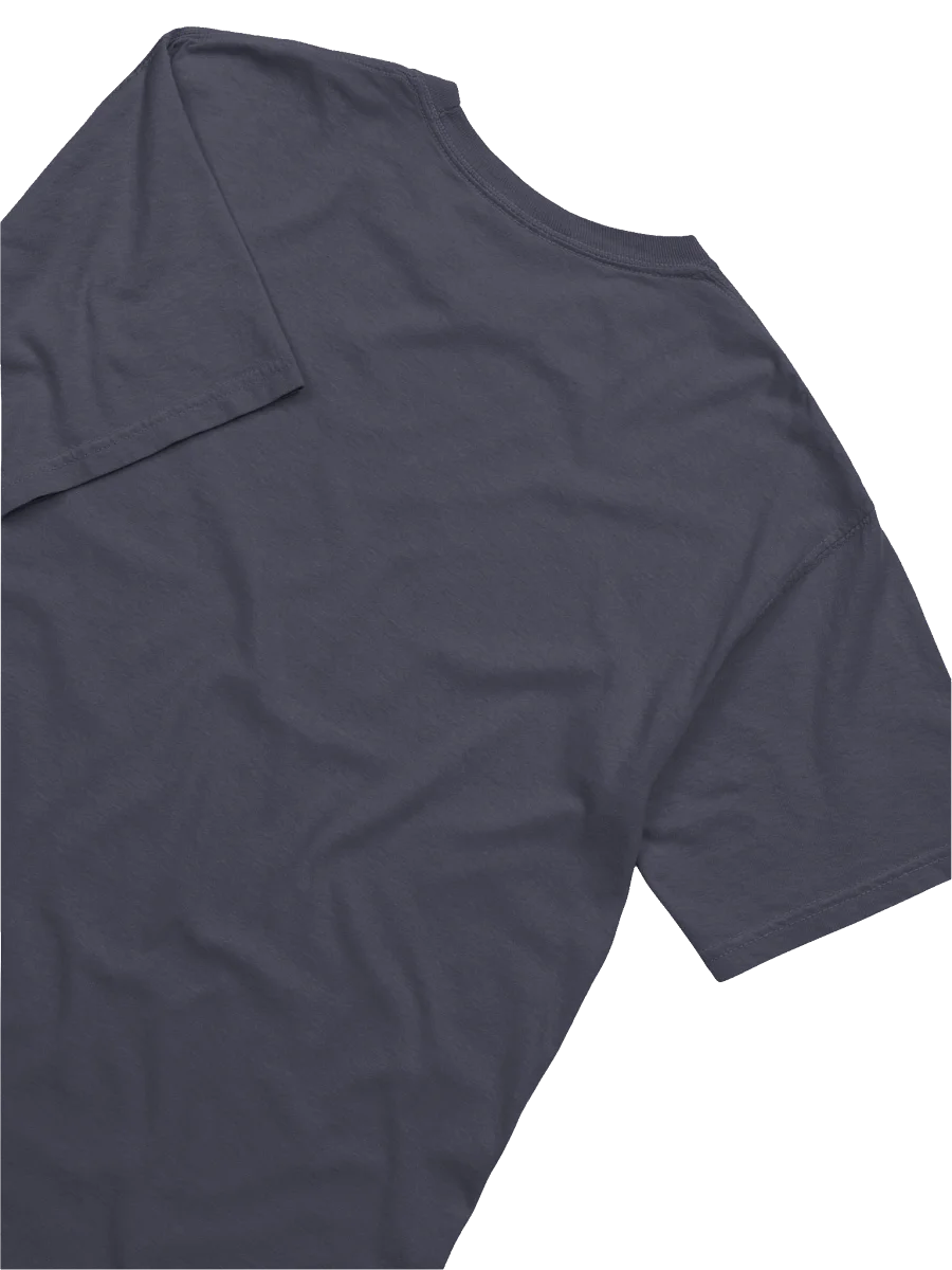 Cry.wav T-Shirt product image (12)