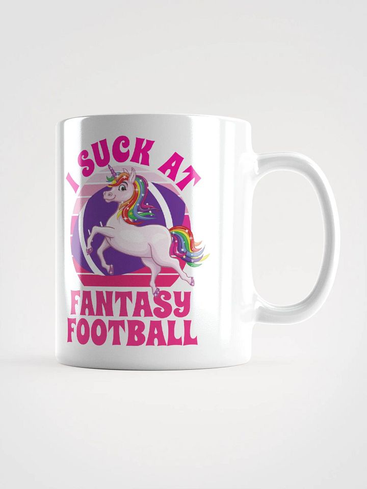 I Suck At Fantasy Football product image (2)