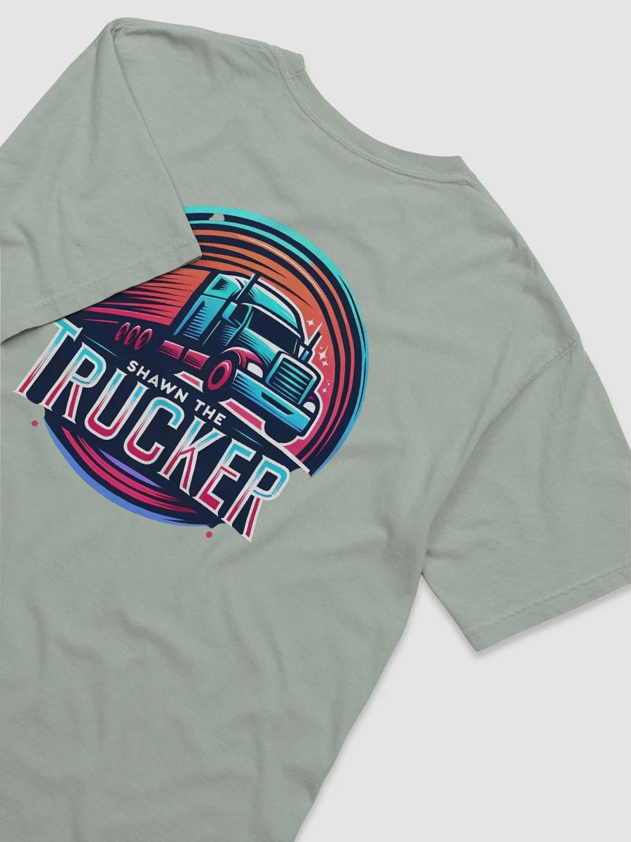 Trucker Shirt product image (4)