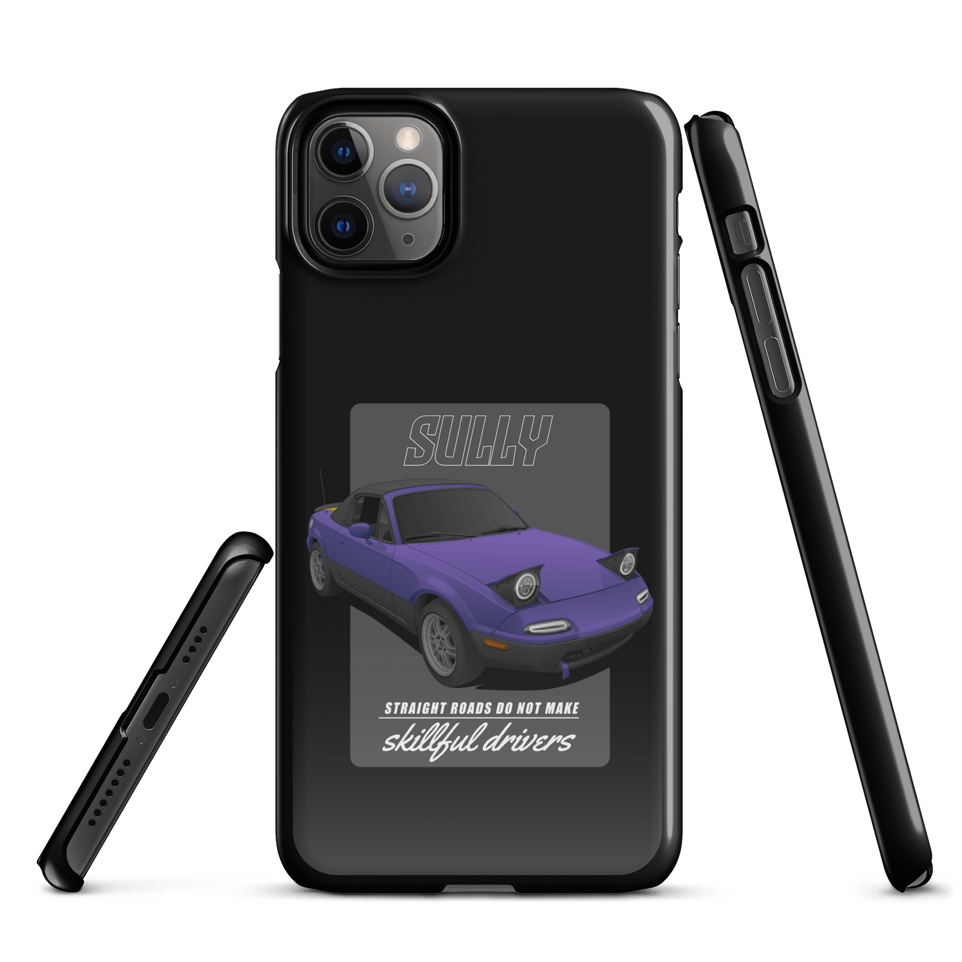 iphone case - sully product image (5)