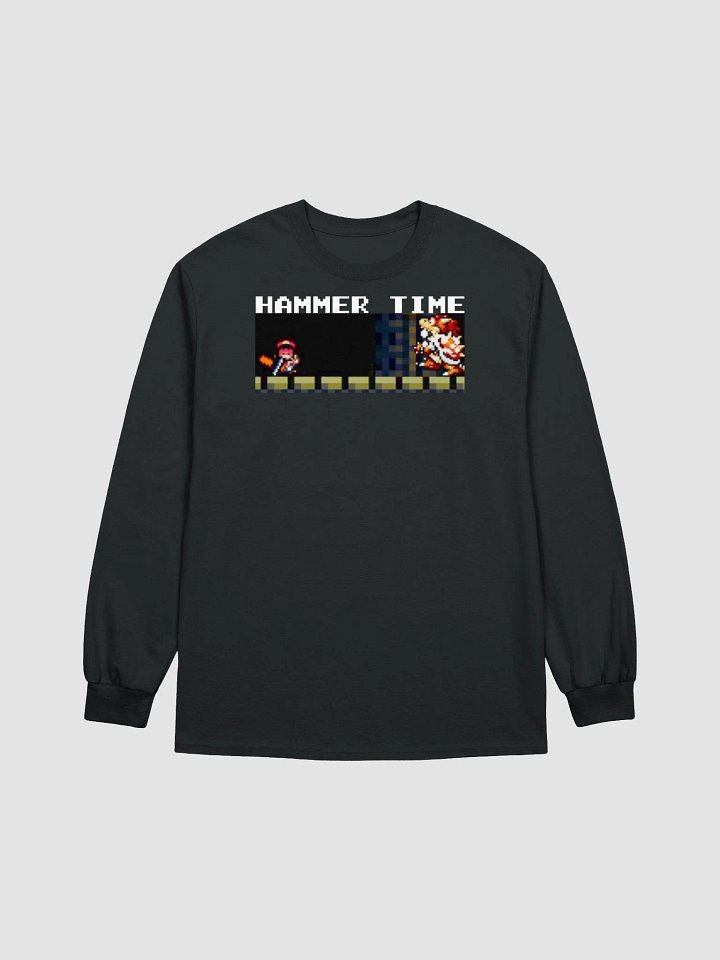 Hammer Time product image (3)