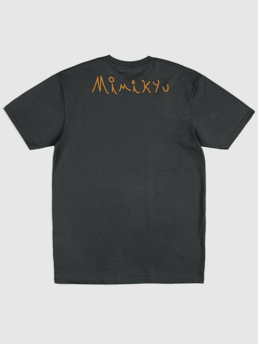 Mimikyu anatony t-shirt product image (3)