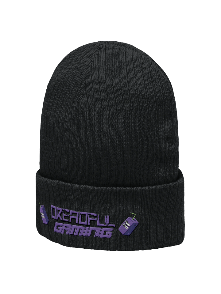 Hype Juice Beanie product image (4)