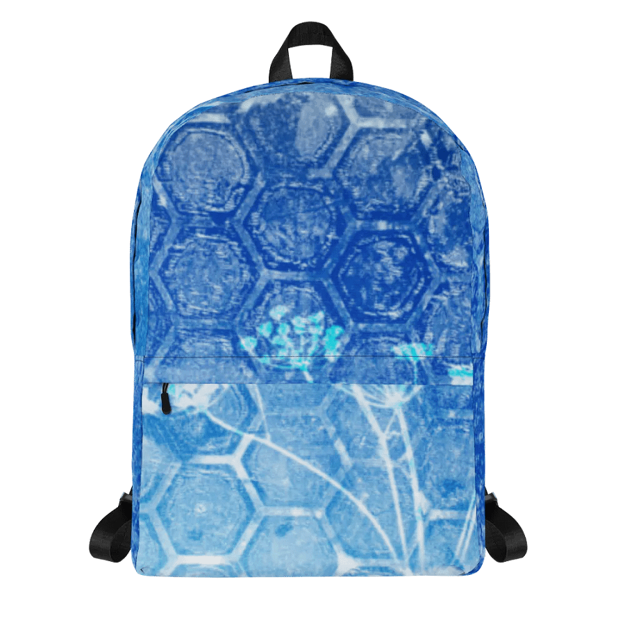 Sunprint Backpack product image (9)