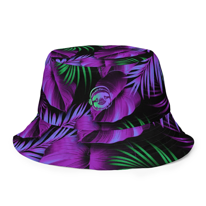TLJ FLIP BUCKETHAT product image (2)