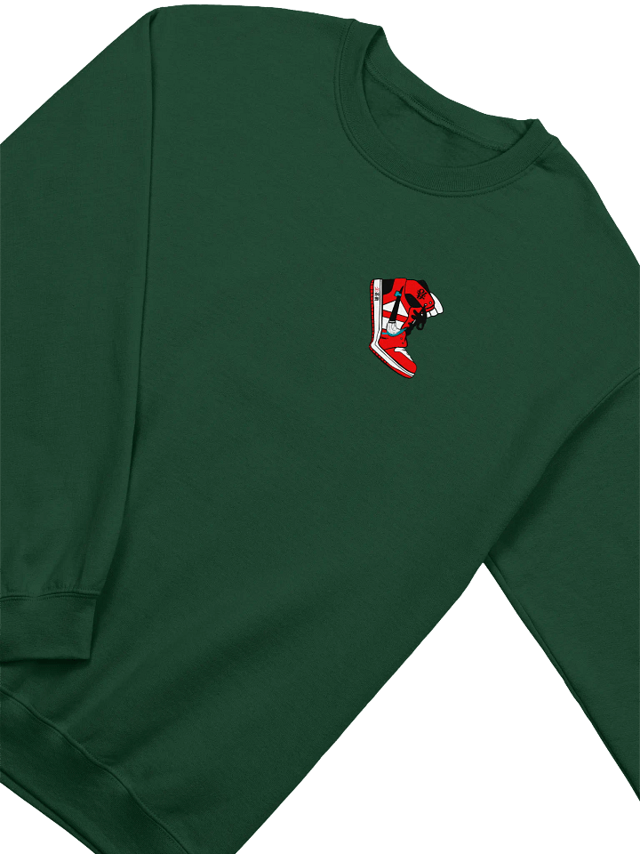 Crease Gang Sweatshirt product image (1)