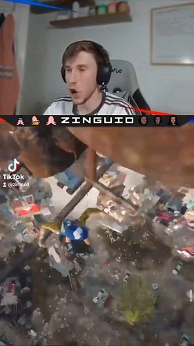 Famous last words... #zinguid #onlyup #ragequit