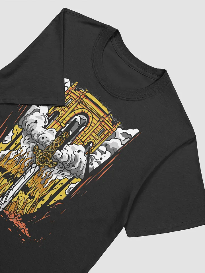Ethereal Blade T-Shirt product image (2)
