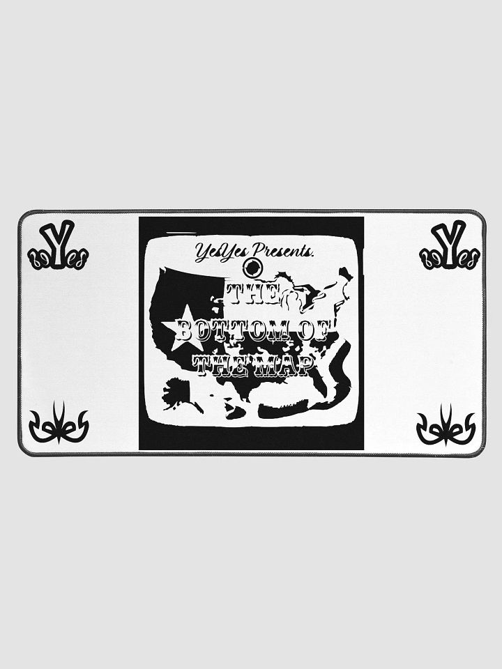 Bottom of the Mat product image (1)