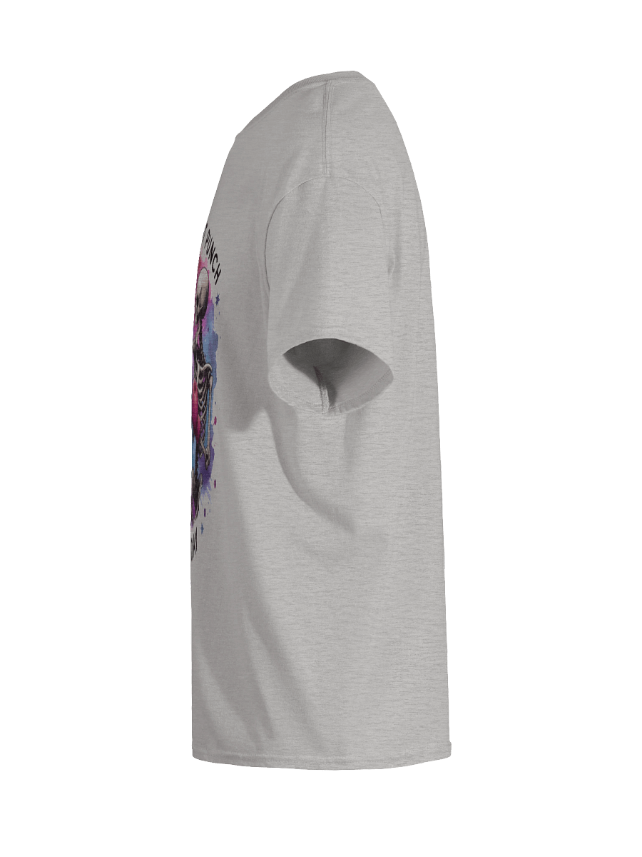 Throat Punch Kinda Day Tee product image (49)