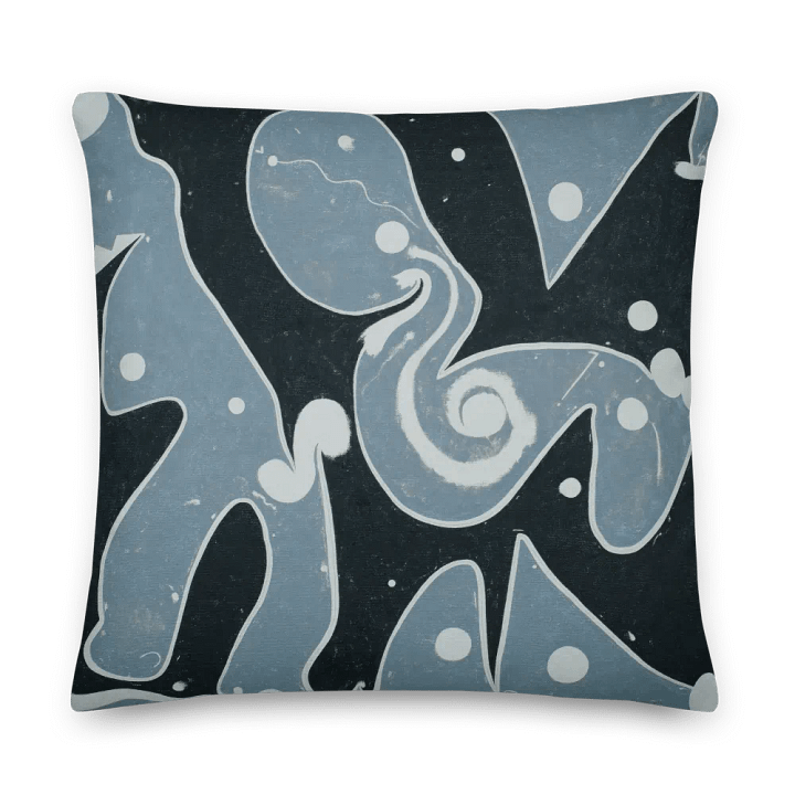 Sandbag 7 Pillow (2-sided) product image (2)