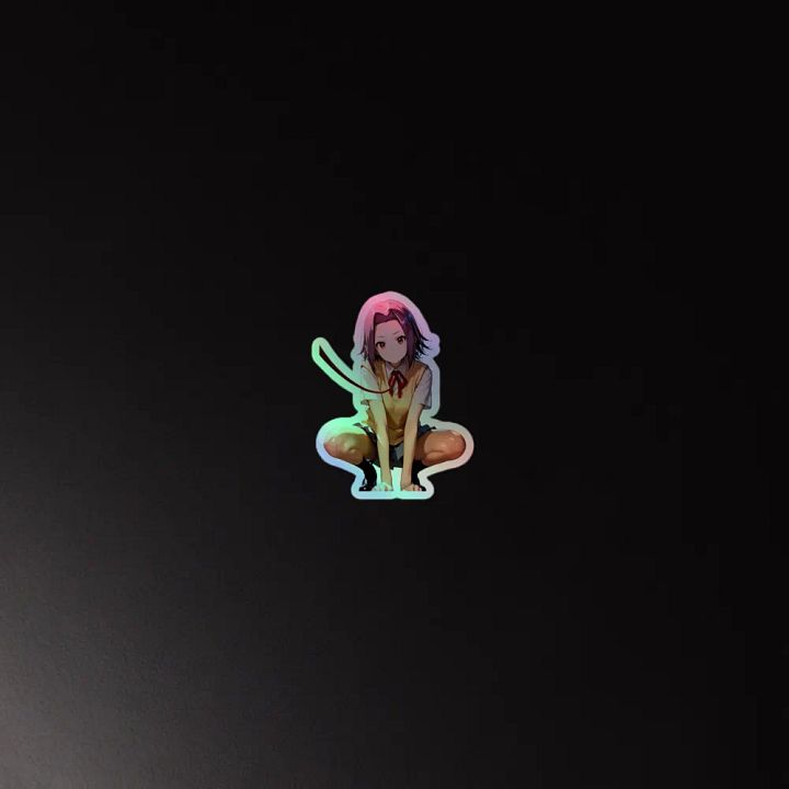OC Pet Sticker product image (2)