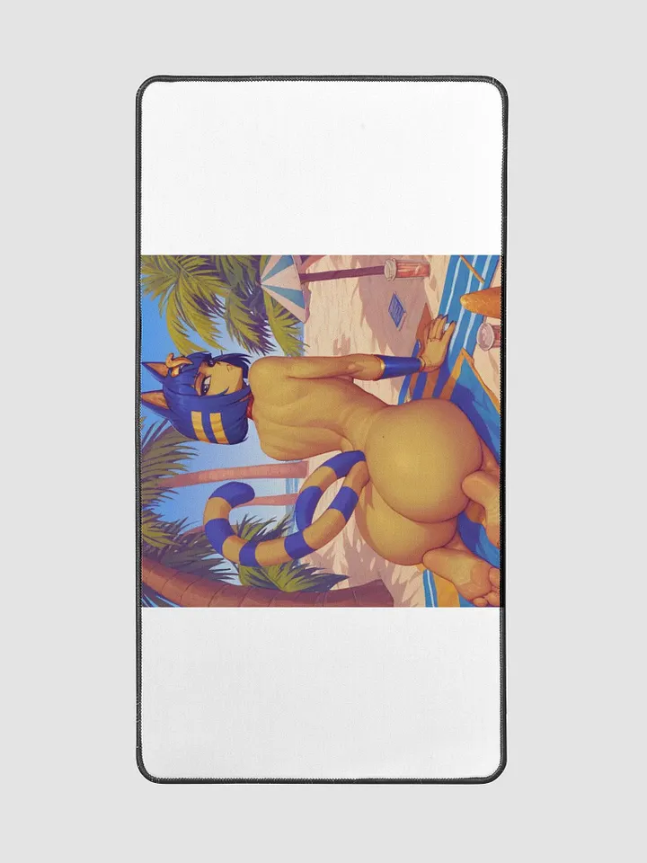 Ankha - Desk Mat product image (2)