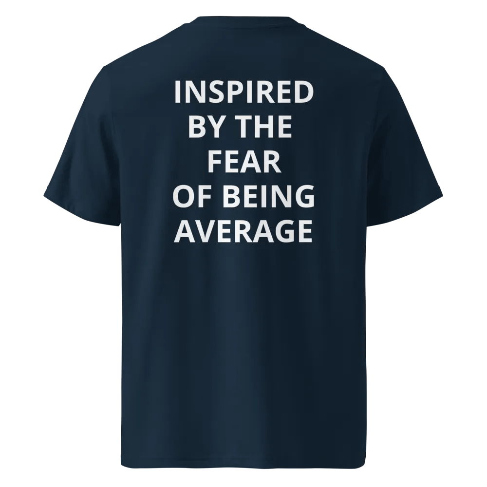 Soulful Focus Organic Cotton Tee product image (13)