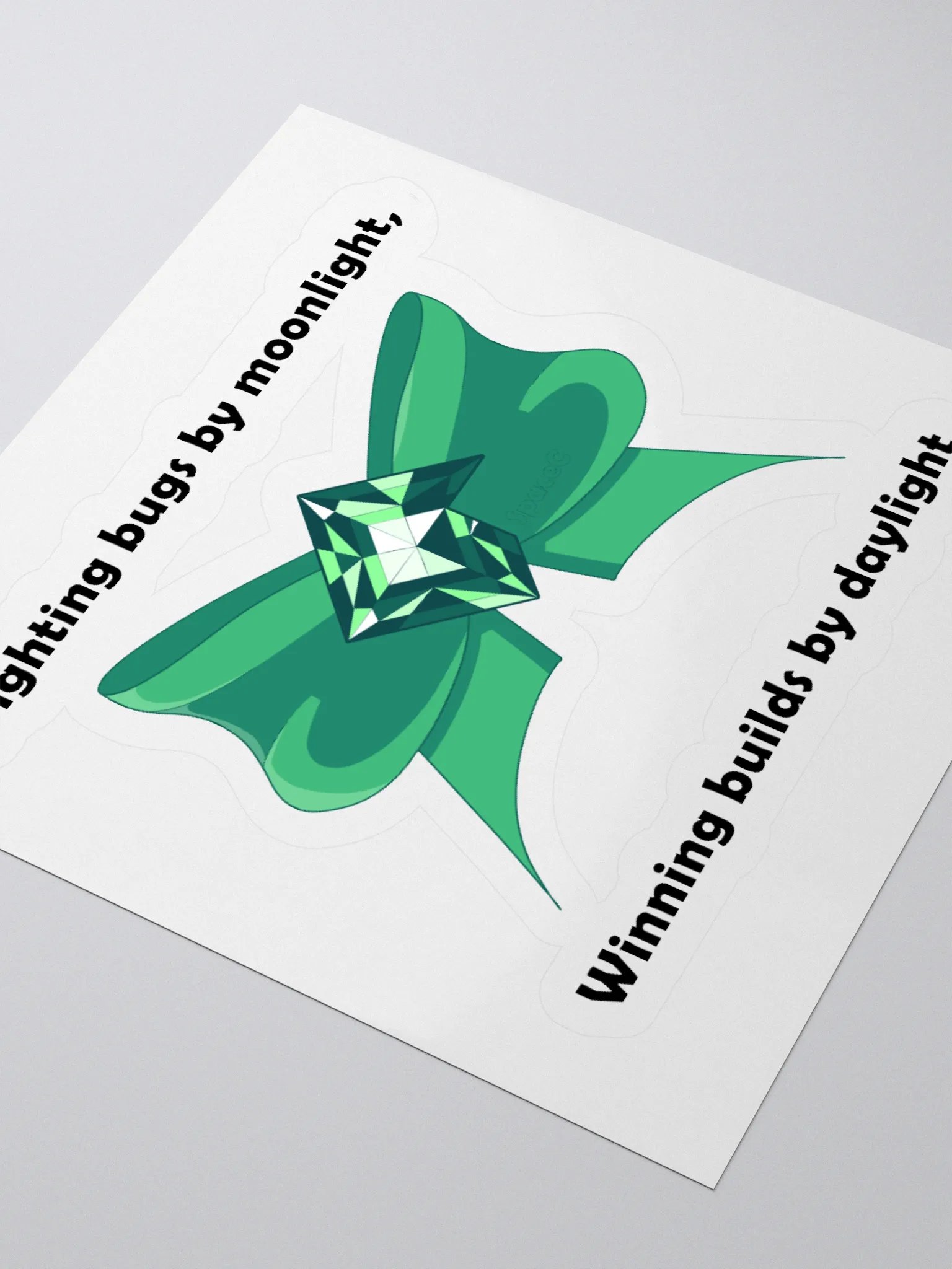 Pretty Guardian GameMaker product image (8)