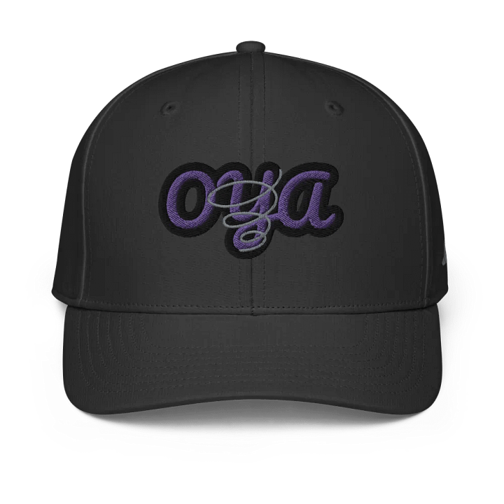 Oya Adidas Cap by Mind of Ro product image (2)