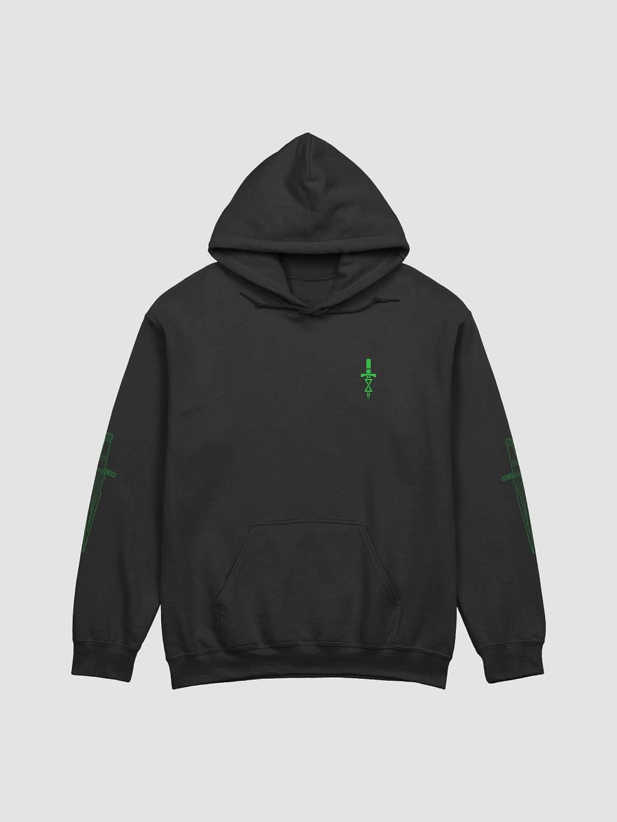 For All Of Us • Hoodie product image (4)
