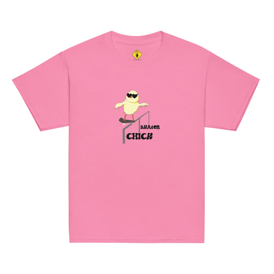 Skater Chick t product image (7)
