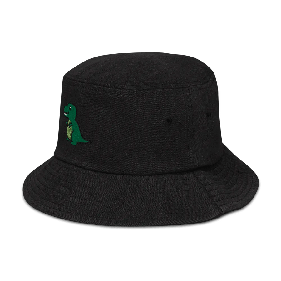 Chonky Bucket Hat product image (4)