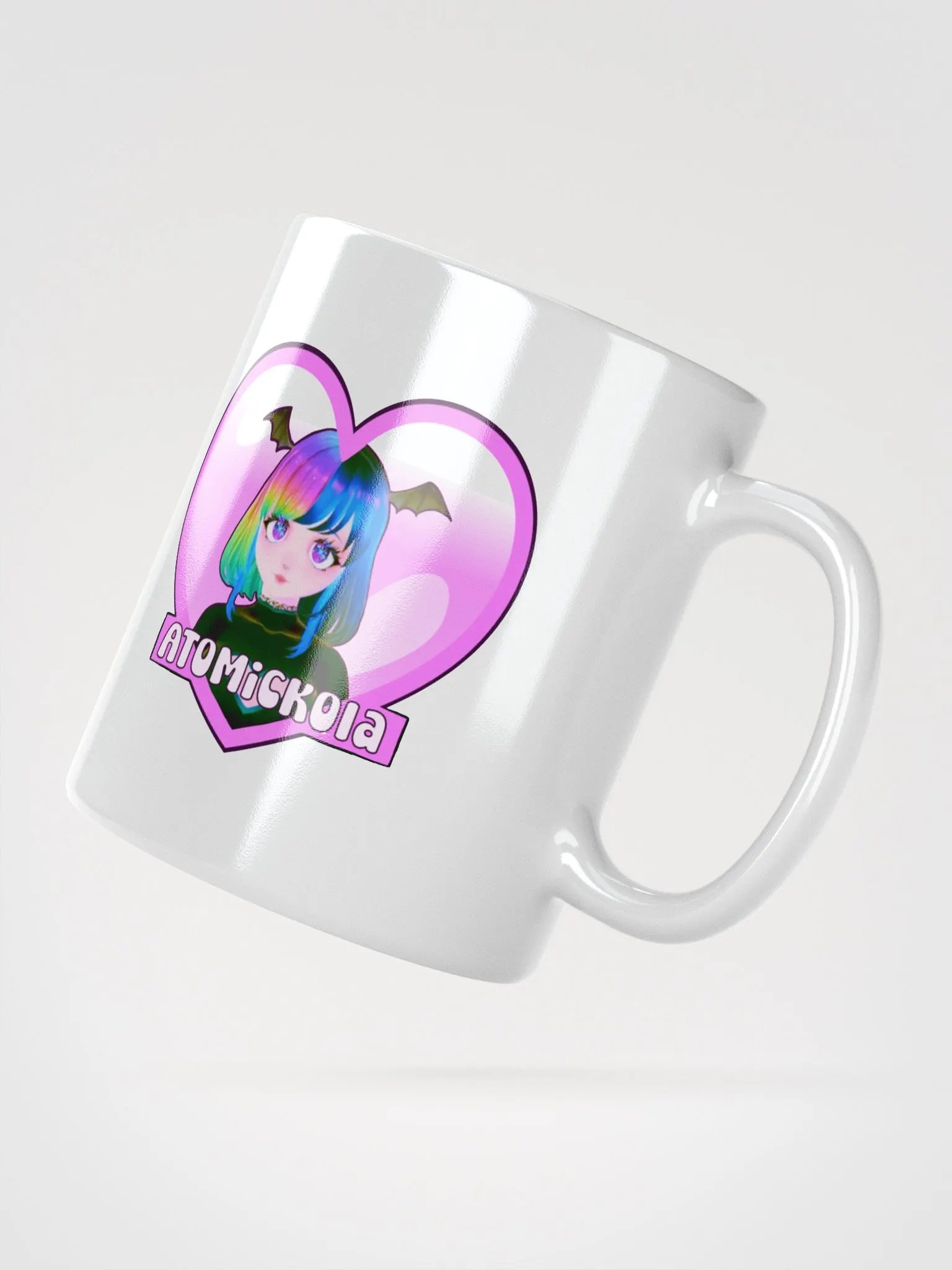 AtomicKola Heart product image (6)