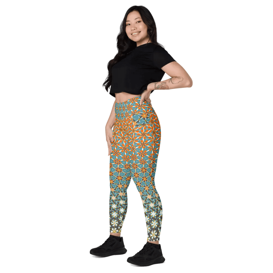 Funky Pattern 52 product image (7)
