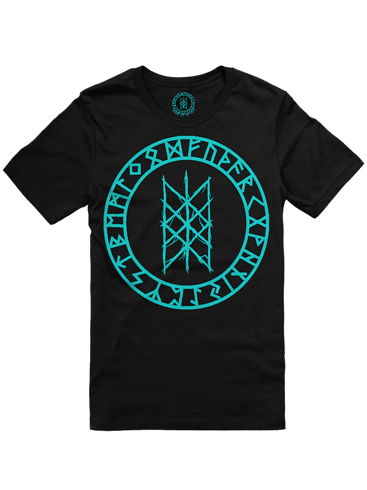 Web of Wyrd Logo T-Shirt product image (1)