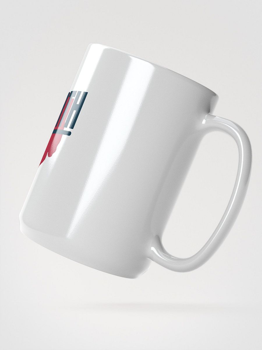 Fort Worth Mug product image (3)