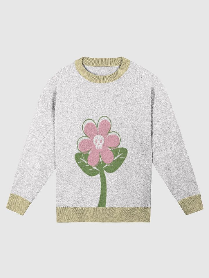 Poison Knit product image (5)