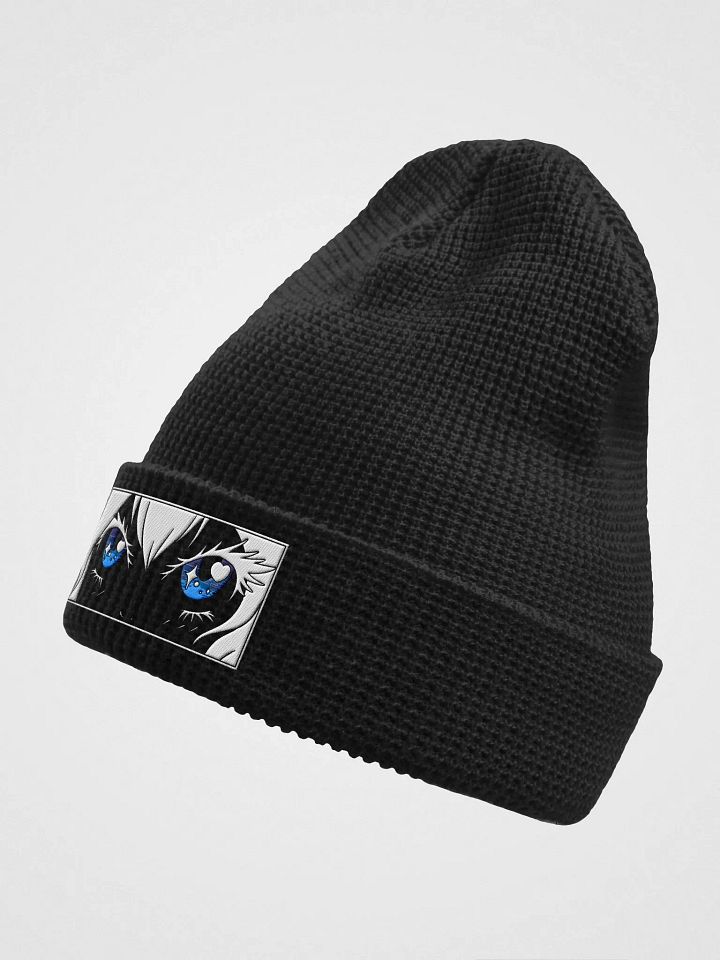 Urusai Waffle Beanie product image (2)