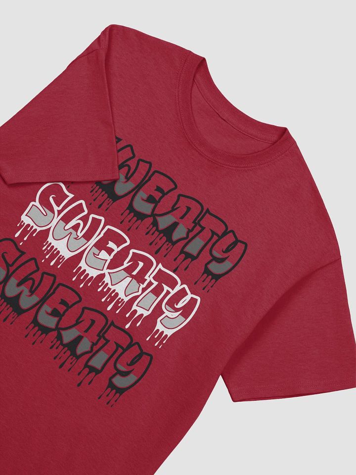 Sweaty Drip Tee product image (13)