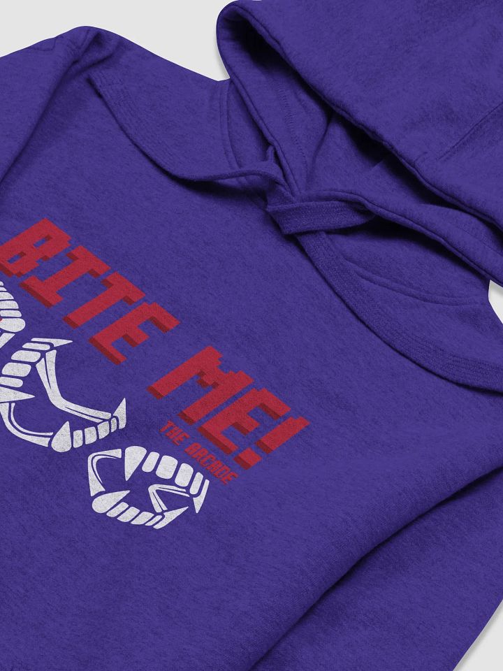 Bite Me! ∙ Hoodie product image (22)
