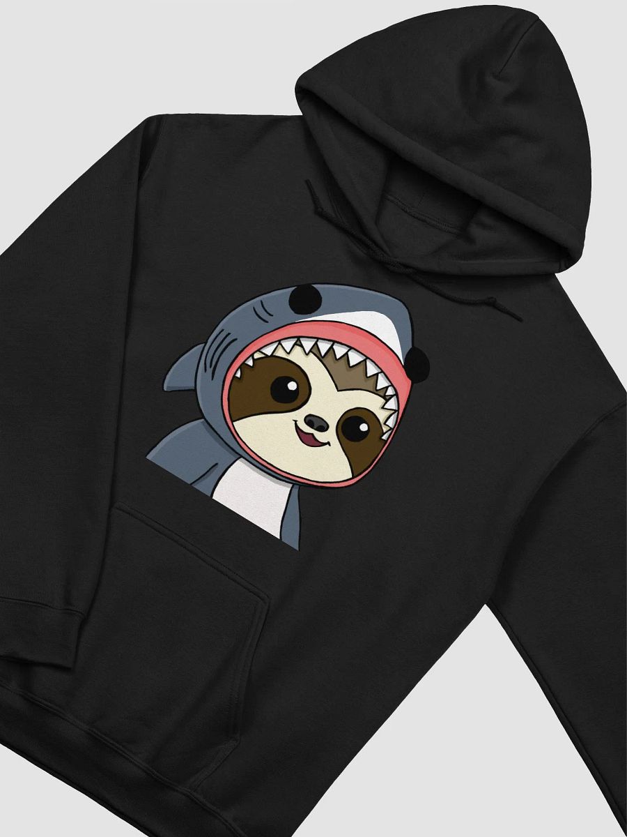 Shark - Hoodie product image (3)