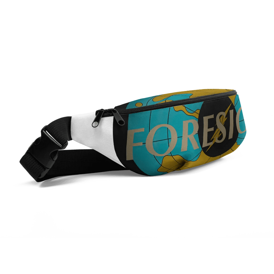Foresight Fanny Pack product image (4)