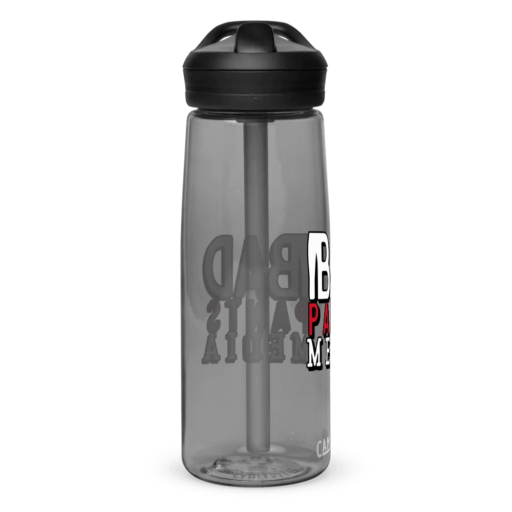 Bad Pants Media Camelbak product image (2)