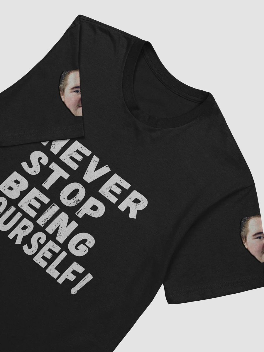 The Motivation Shirt product image (6)