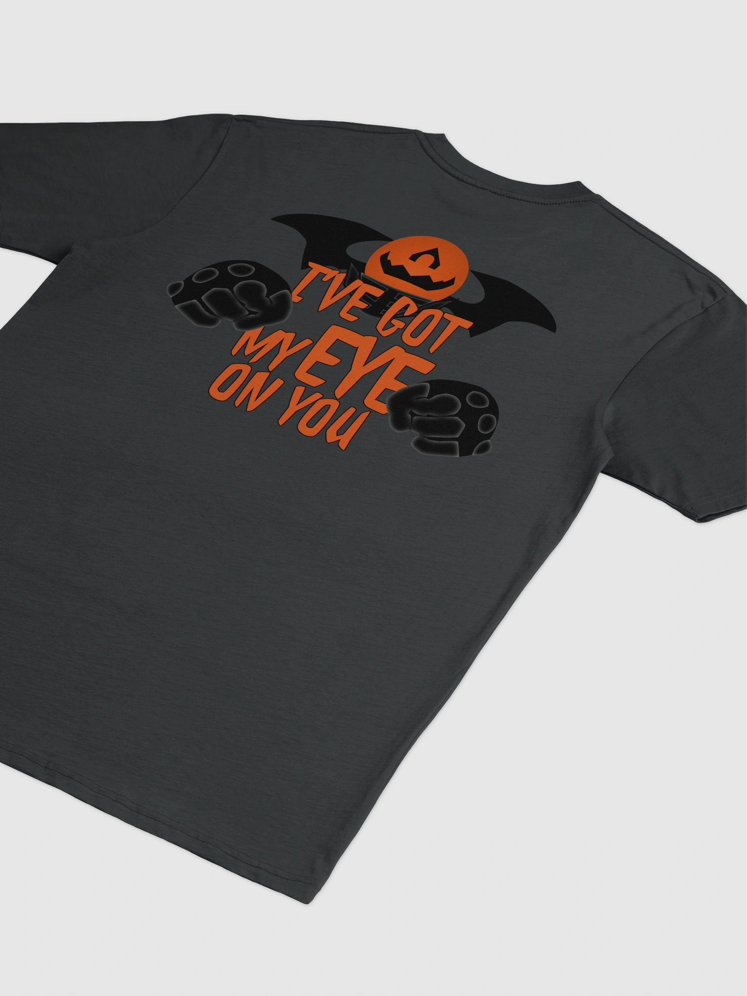 Pumpkin T-Shirt product image (36)