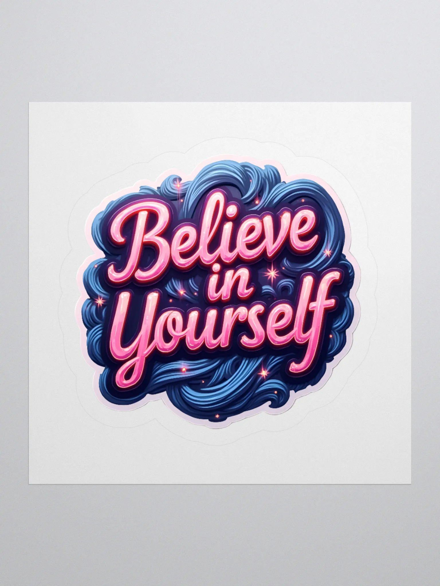 Believe In Yourself product image (3)