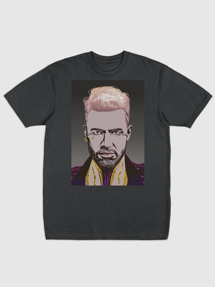 Kerry Heavy shirt product image (5)