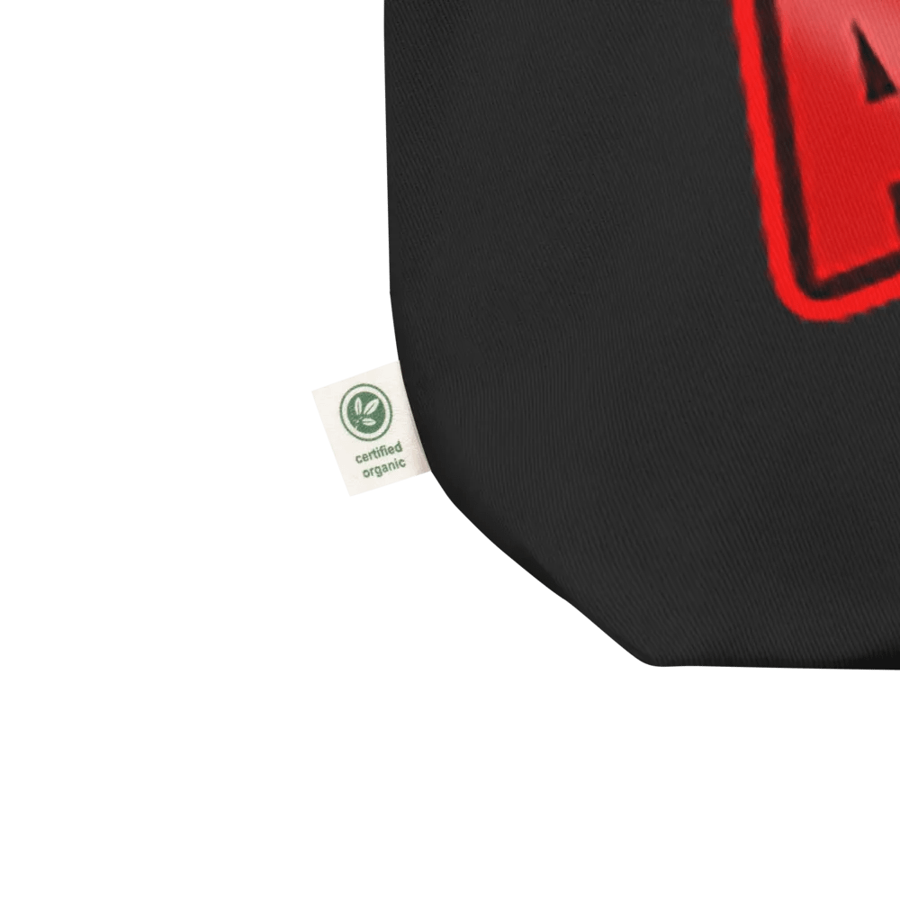 AYE! Its a Podcast! Bag product image (3)