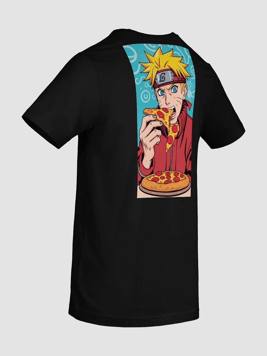 Zabu Uzamaki Canvas T-Shirt product image (69)