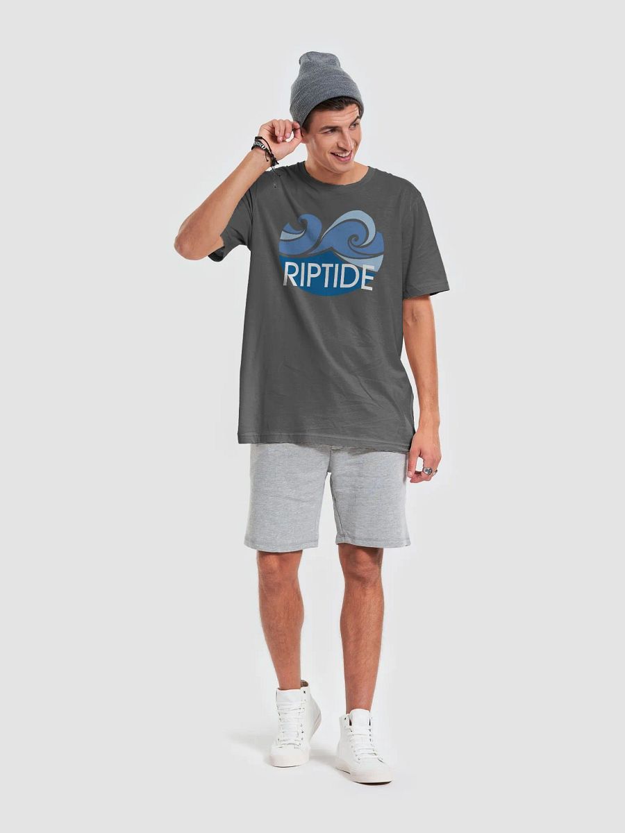 Riptide Dodgeball Club T-Shirt product image (48)
