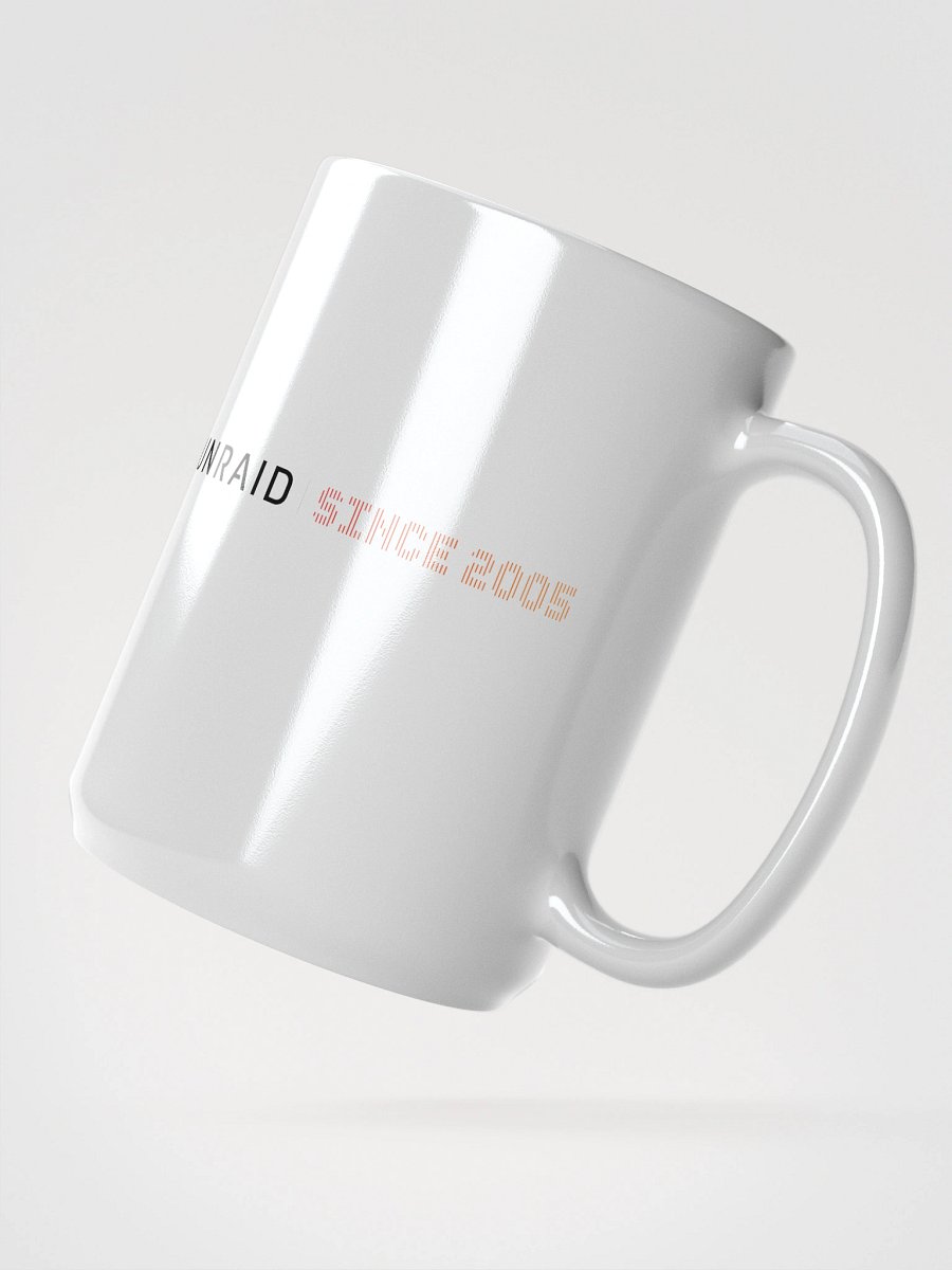 Boot. Brew. Unraid. product image (3)