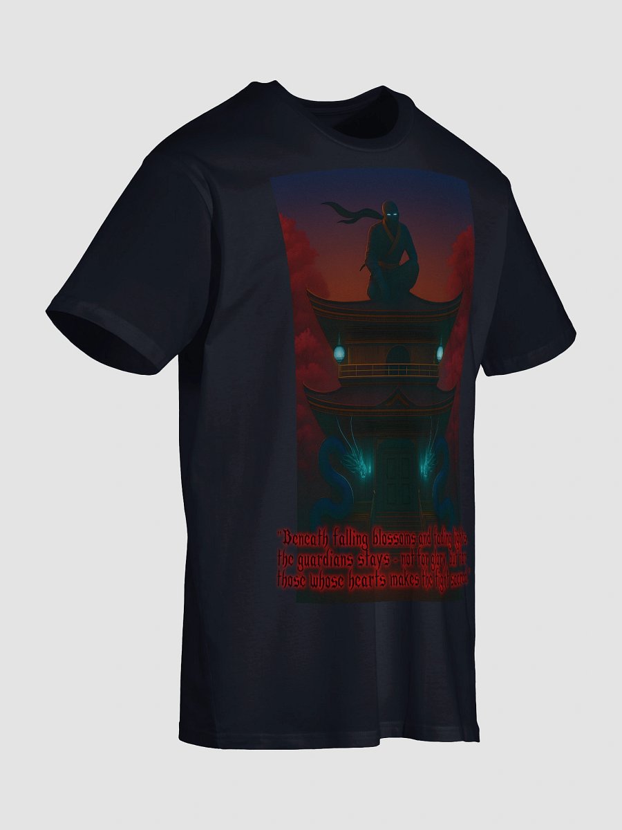Guardian Tee product image (22)